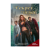 Heaven Secret Apple Discord Romance Club